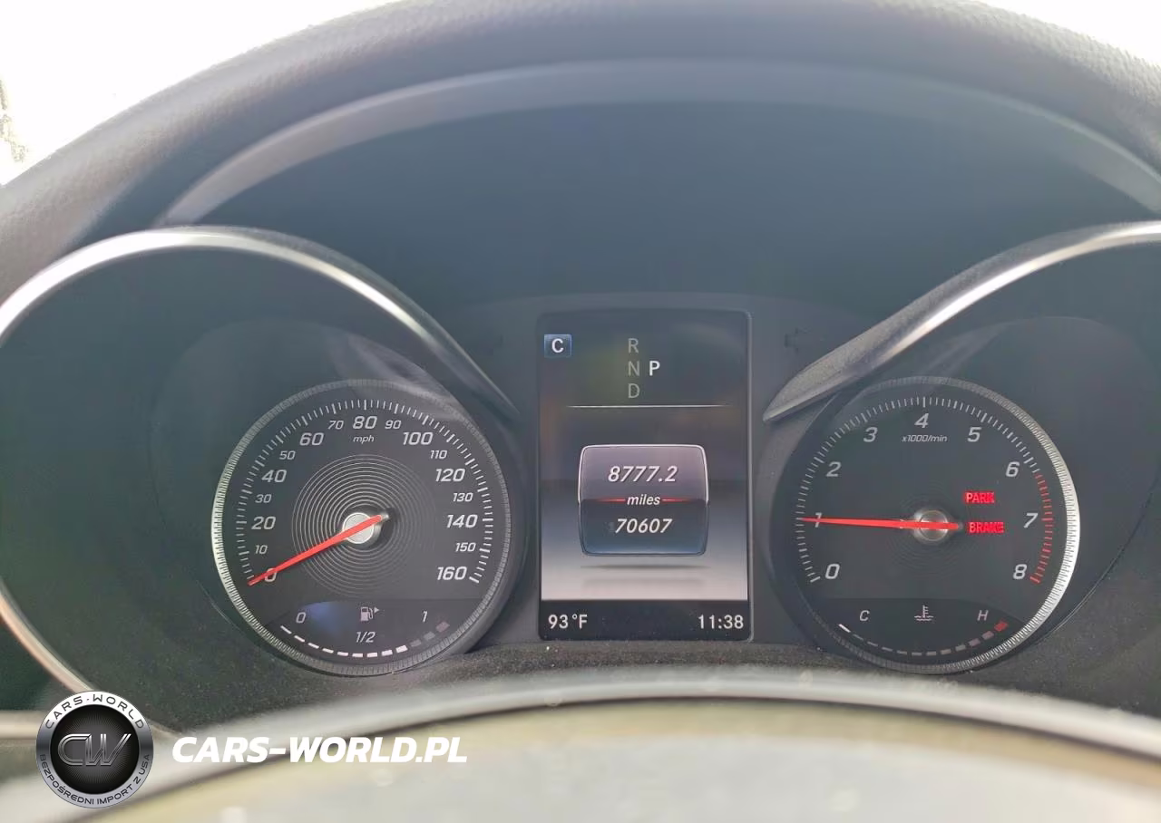 2019 Mercedes-Benz Glc 300 4Matic VIN:WDC0G4KB7KV143349 - 9