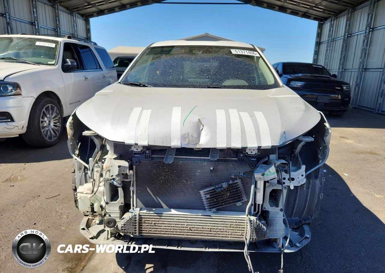 2024 Mitsubishi Eclipse Cross Se VIN:JA4ATWAA7RZ004118 - 5