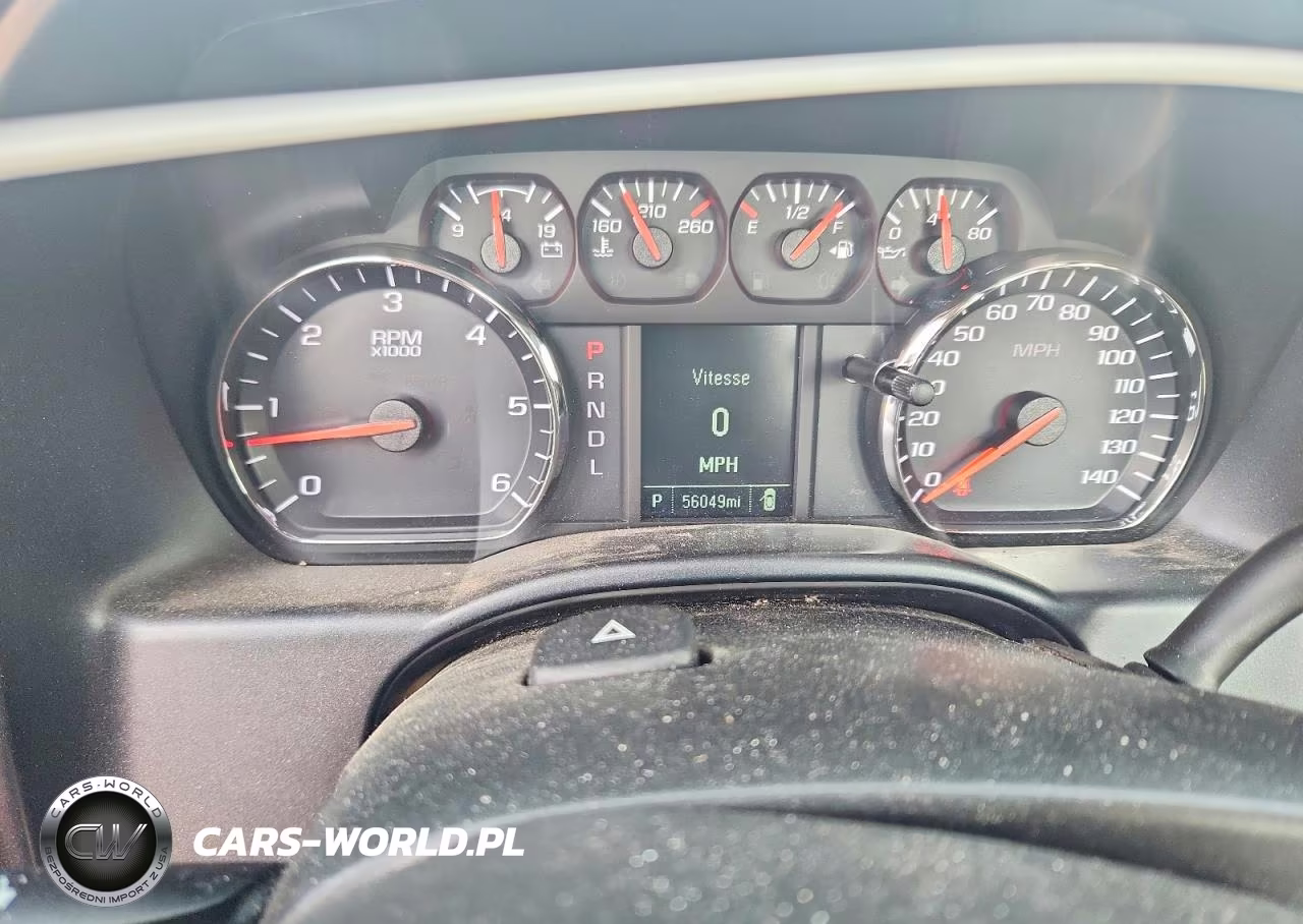 2018 Chevrolet Silverado C1500-C1500 Ls VIN:1GCNCNEH4JZ344114 - 9