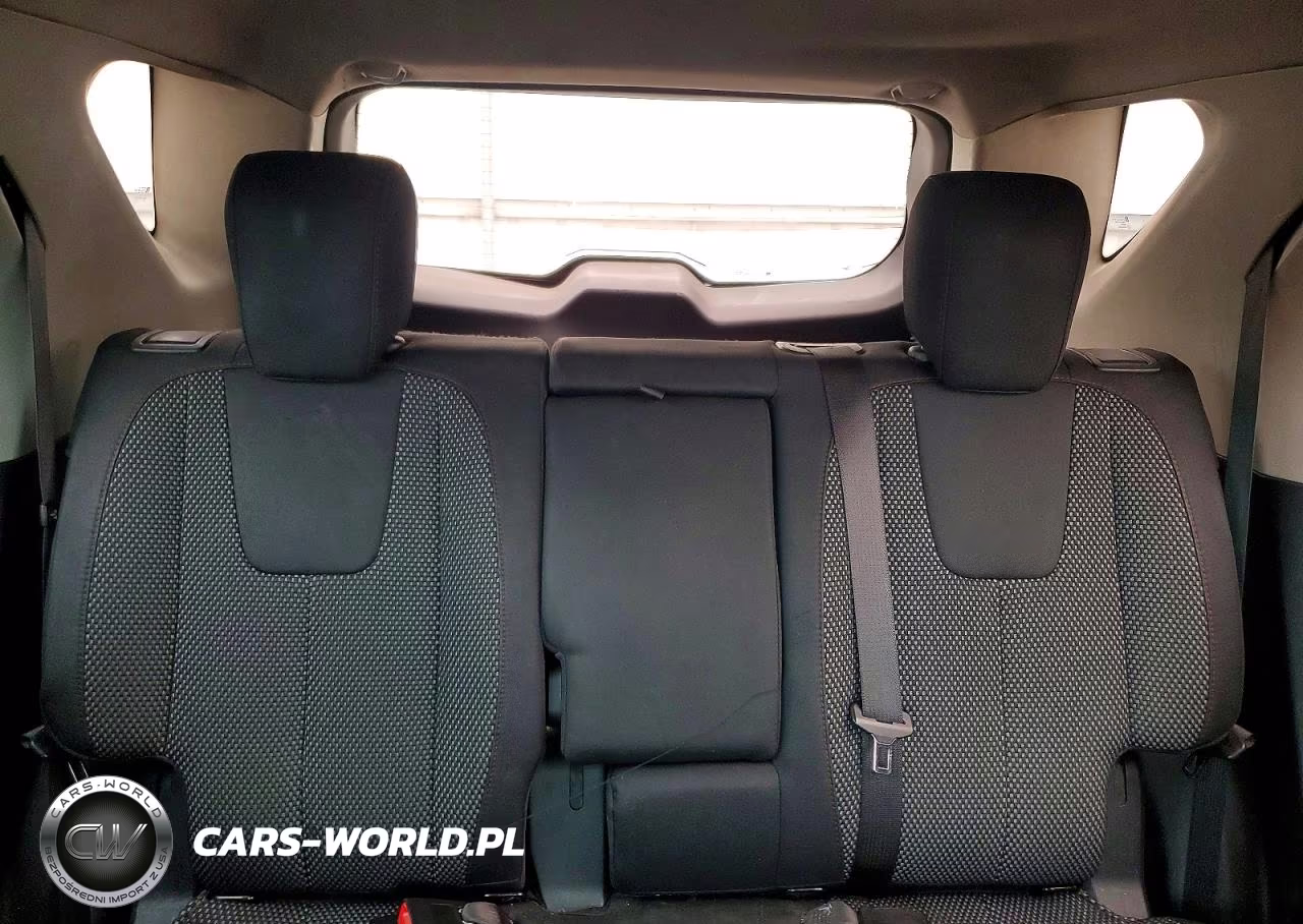 2017 Chevrolet Equinox Ls VIN:2GNALBEK3H1552777 - 10