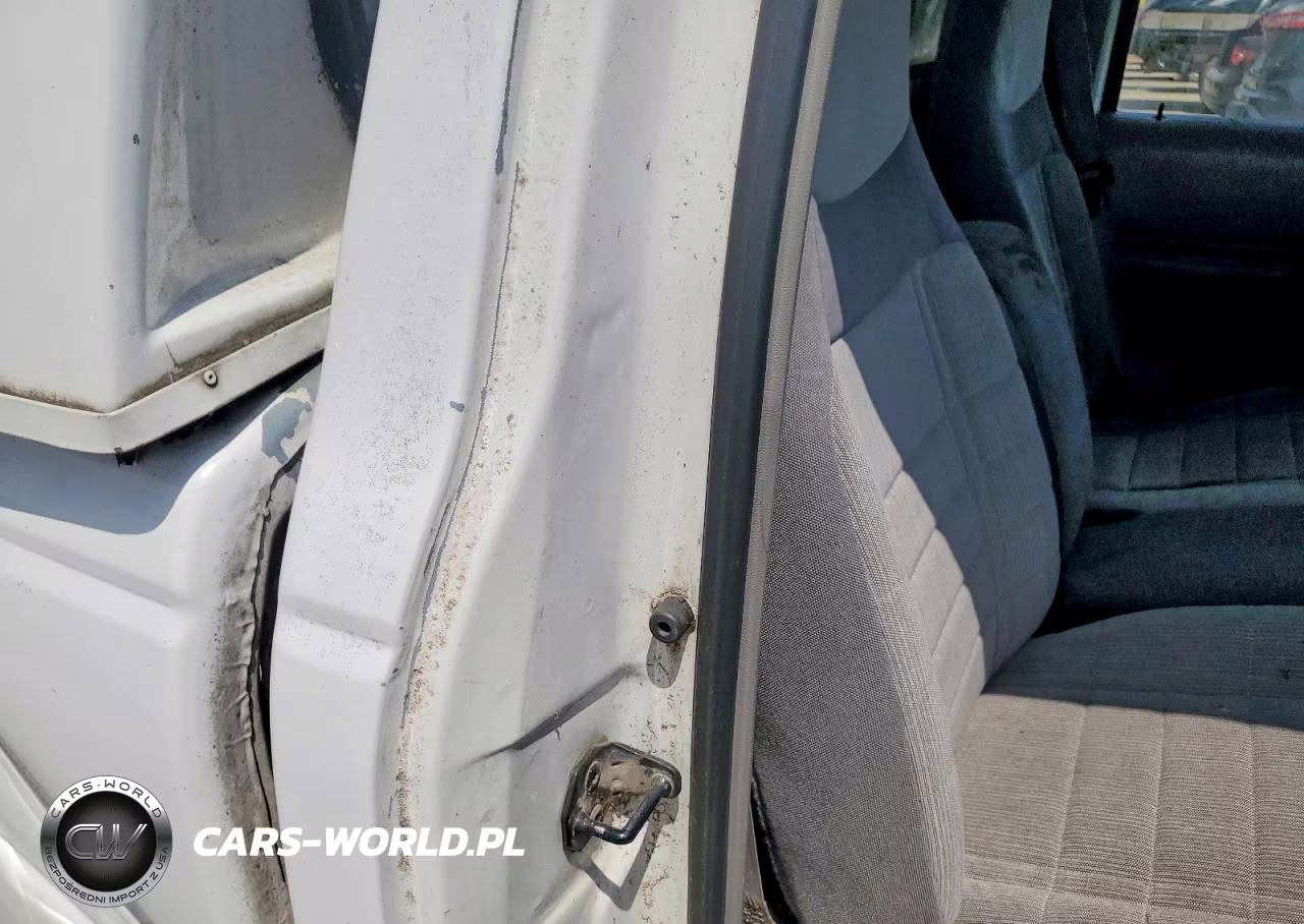 1997 Ford Ranger VIN:1FTCR10U7VUA67237 - 10