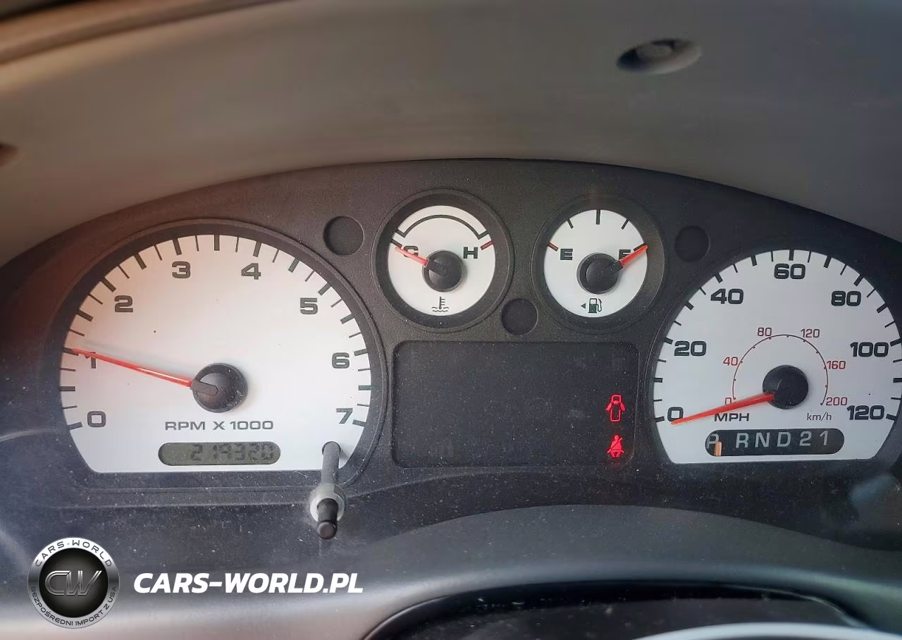 2004 Ford Ranger Super Cab VIN:1FTYR44U04PA01384 - 9