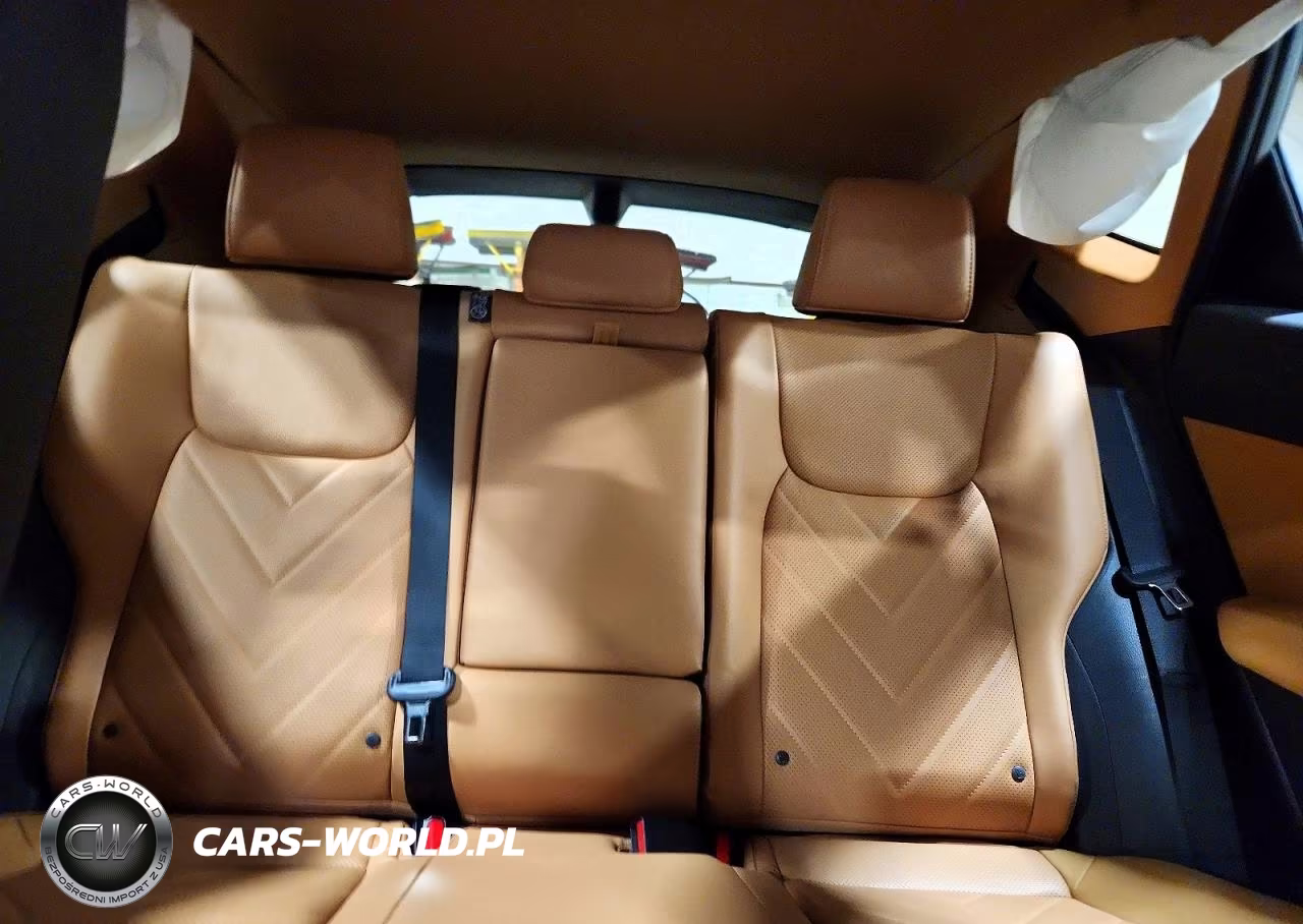 2025 Lexus Nx 450H+ Base VIN:JTJHKCFZXS2058660 - 10