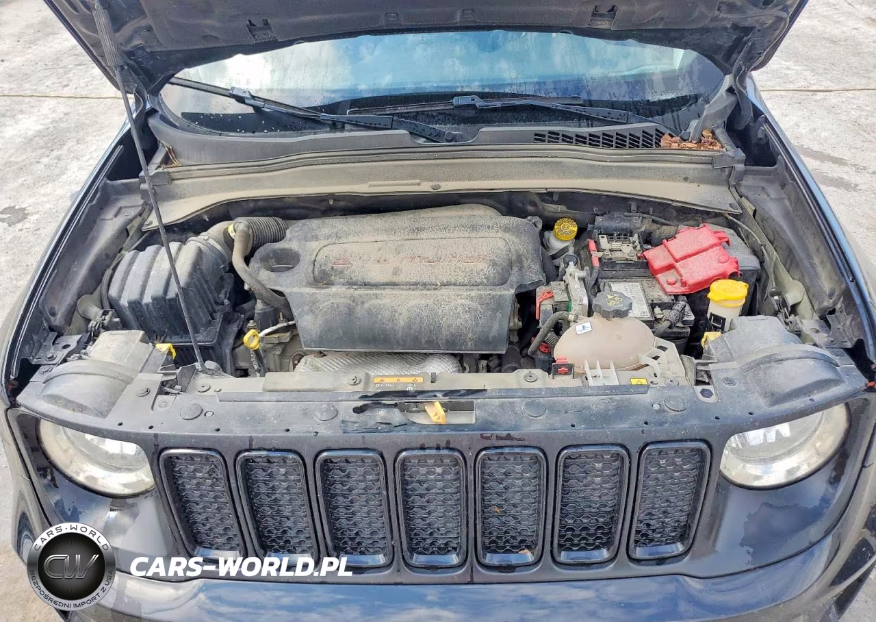 2020 Jeep Renegade Sport VIN:ZACNJBAB0LPM11005 - 12
