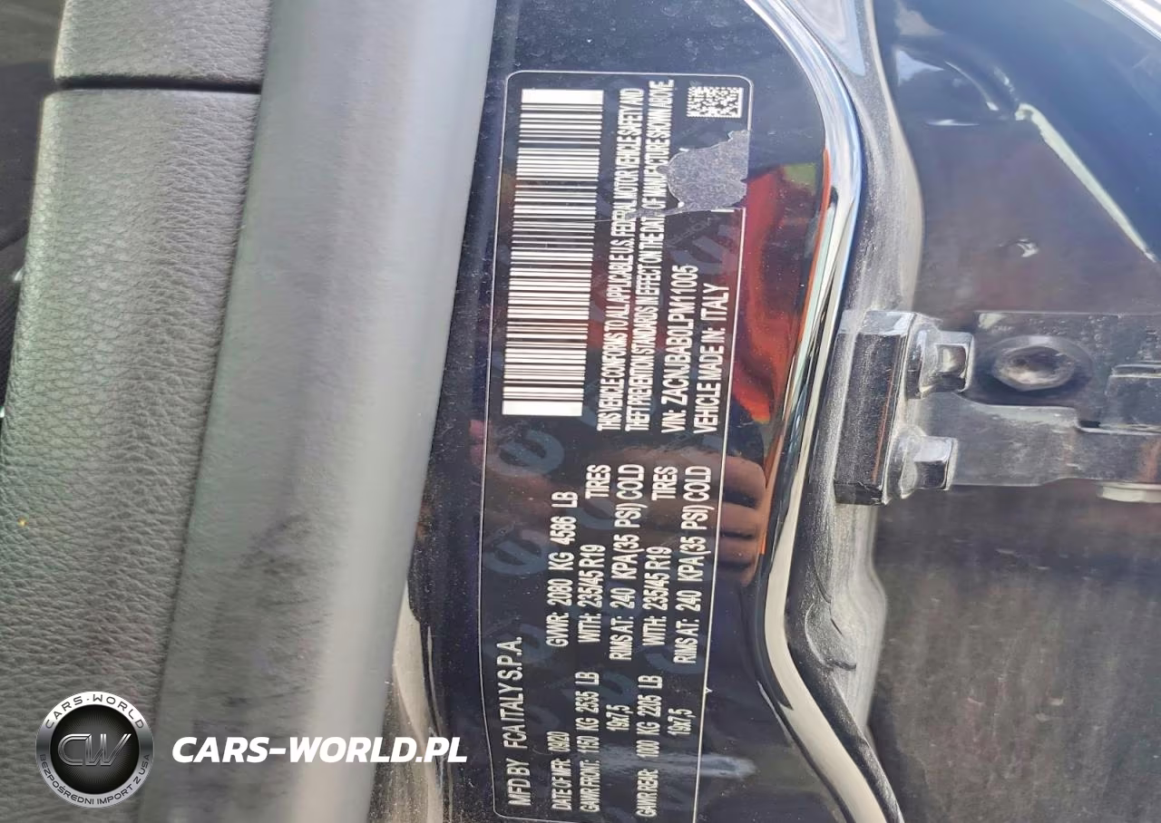 2020 Jeep Renegade Sport VIN:ZACNJBAB0LPM11005 - 13