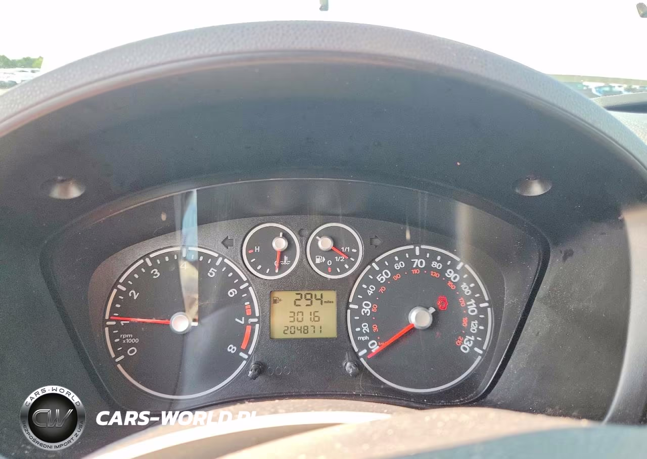 2010 Ford Transit Connect Xlt VIN:NM0LS7DN5AT024555 - 9
