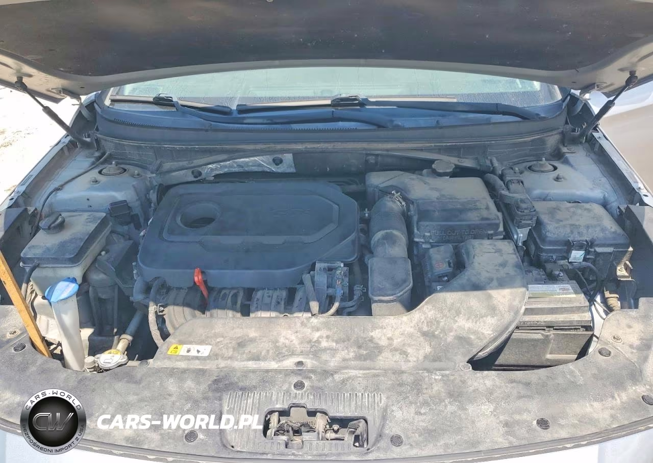2017 Hyundai Sonata Se VIN:5NPE24AF3HH462545 - 11