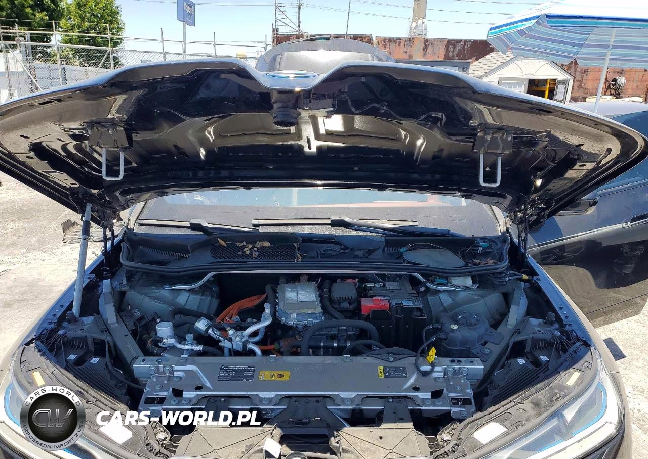 2024 BMW Ix xDrive50 VIN:WB523CF03RCN40748 - 11