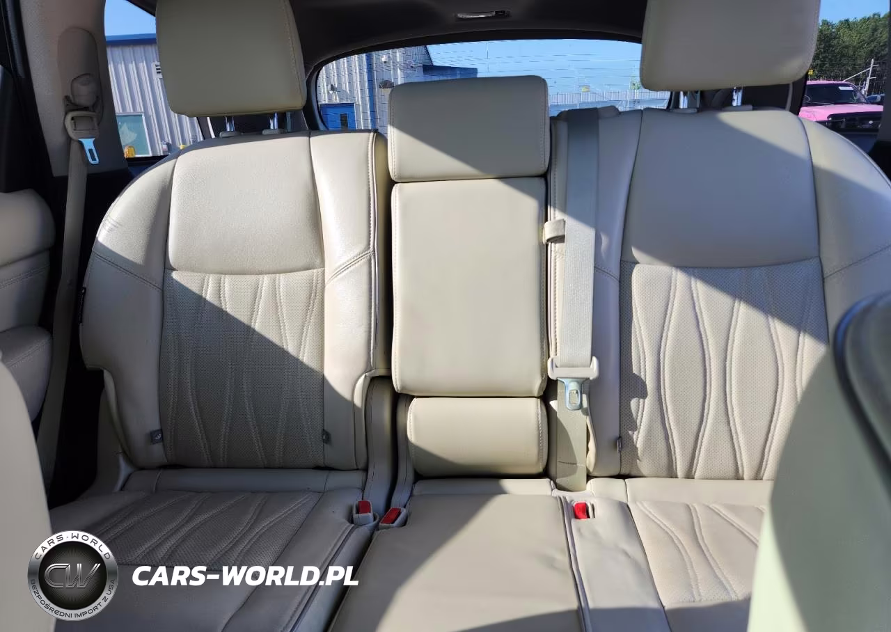 2019 Infiniti Qx60 Luxe VIN:5N1DL0MN8KC502413 - 10