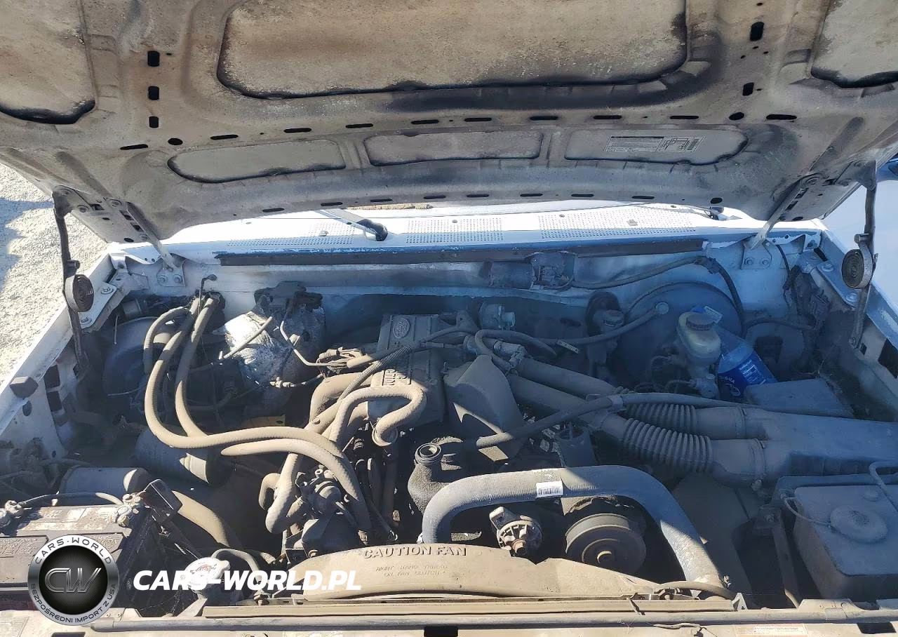 1994 Ford F150 VIN:1FTDF15Y7RLB64586 - 11