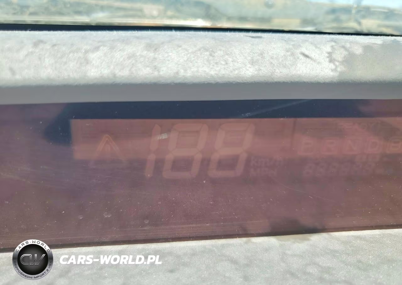 2002 Toyota Prius Base VIN:JT2BK18U920044901 - 9
