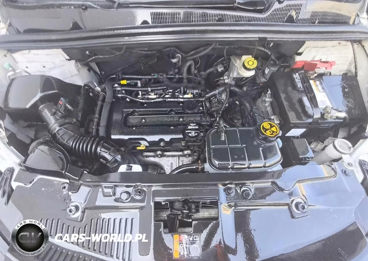 2018 BUICK ENCORE PRE PREFERRED VIN:KL4CJASBXJB705726 - 12
