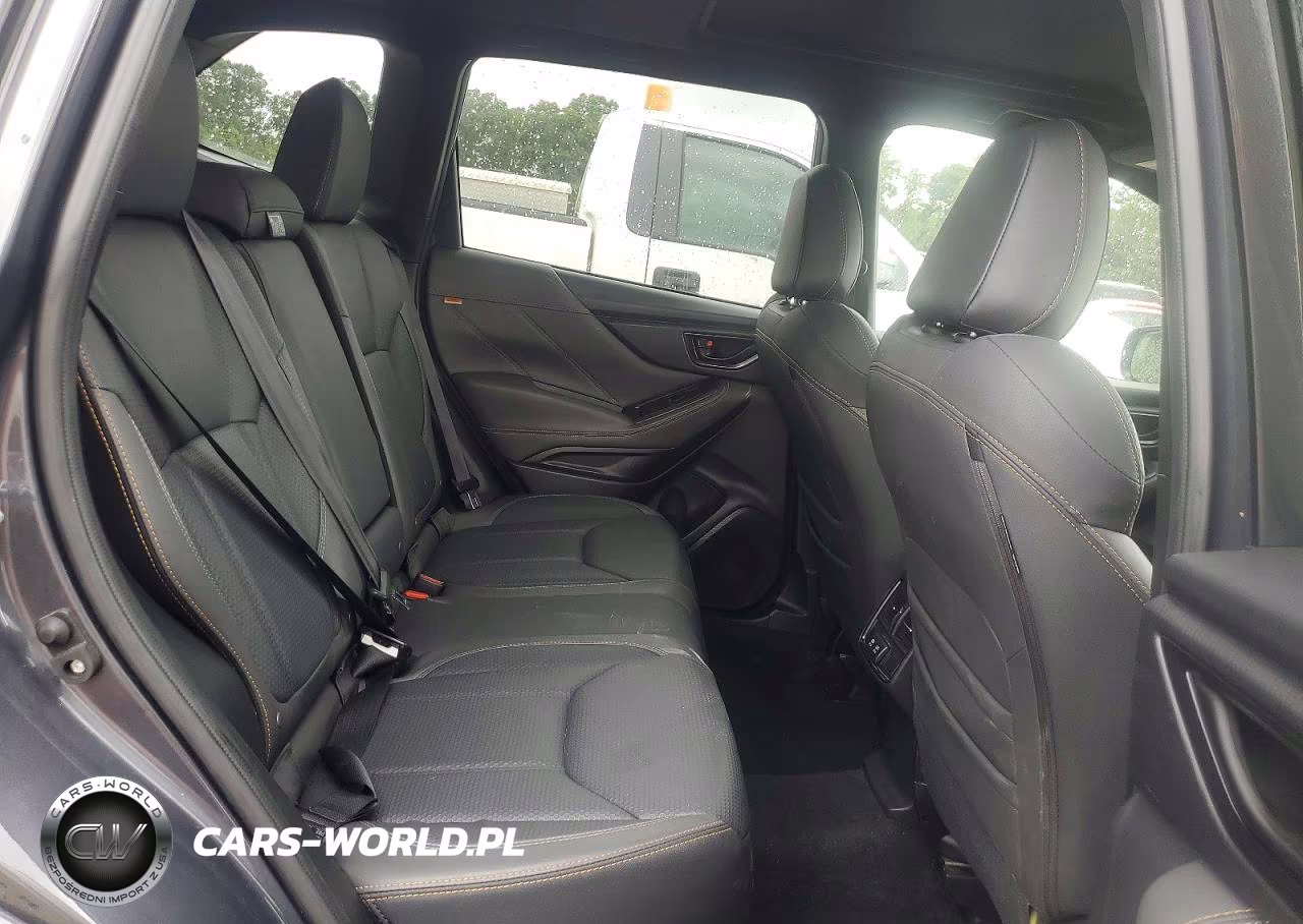 2024 Subaru Forester Wilderness VIN:JF2SKAJC8RH487823 - 11