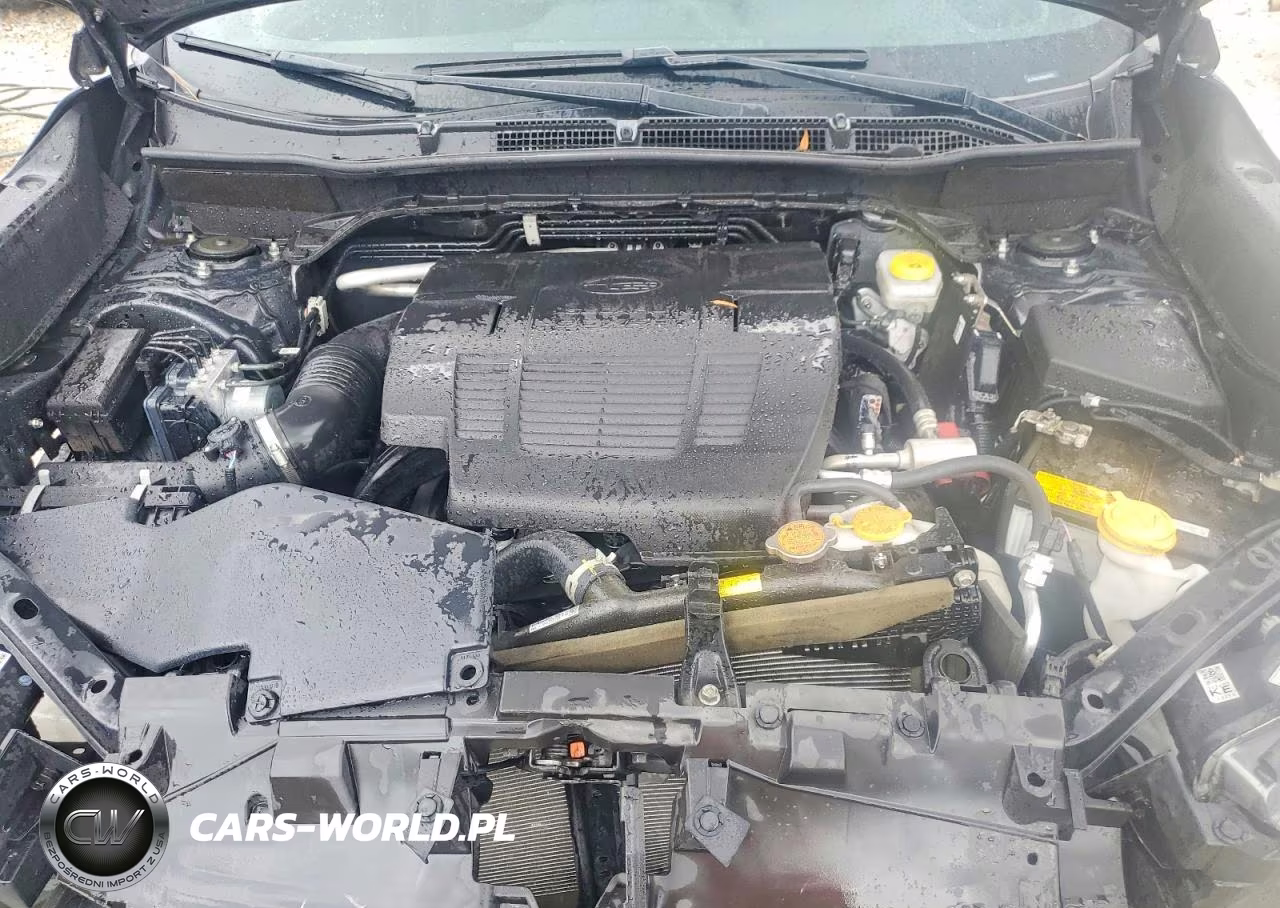 2024 Subaru Forester Wilderness VIN:JF2SKAJC8RH487823 - 12