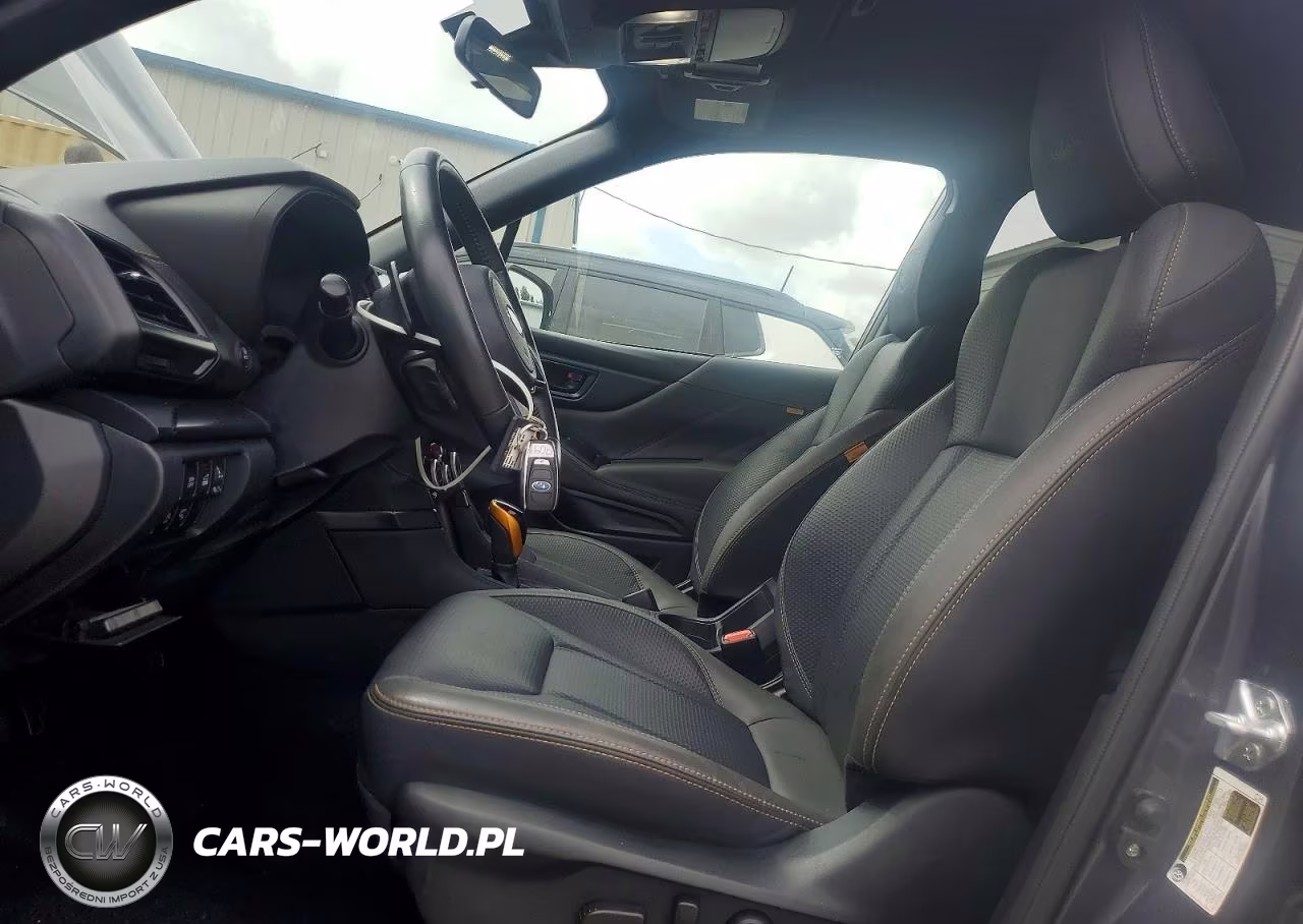 2024 Subaru Forester Wilderness VIN:JF2SKAJC8RH487823 - 7