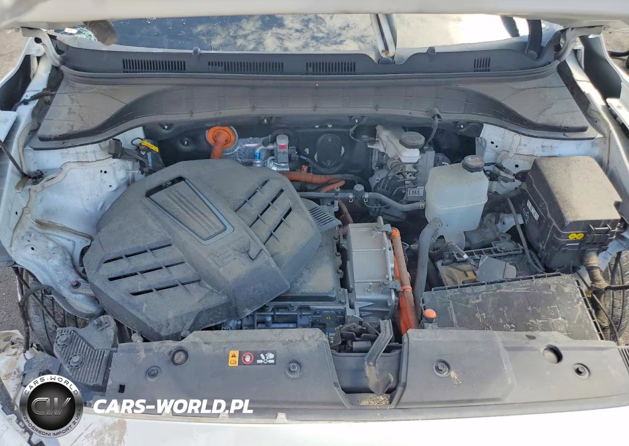 2023 Hyundai Kona Sel VIN:KM8K33AG6PU187434 - 11