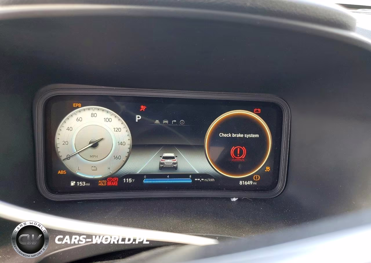 2023 Hyundai Kona Sel VIN:KM8K33AG6PU187434 - 9
