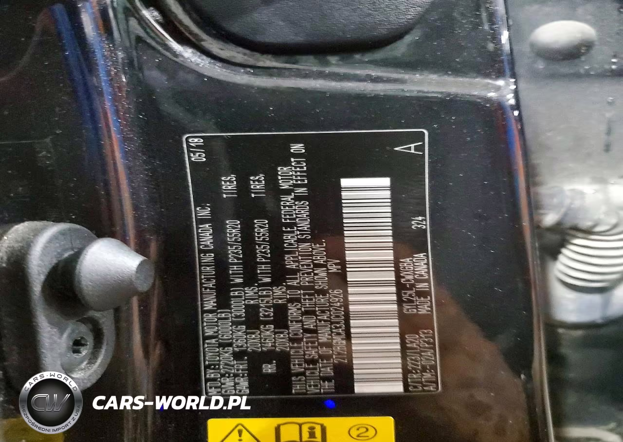 2018 Lexus Rx 450H Base VIN:2T2BGMCA3JC024926 - 12