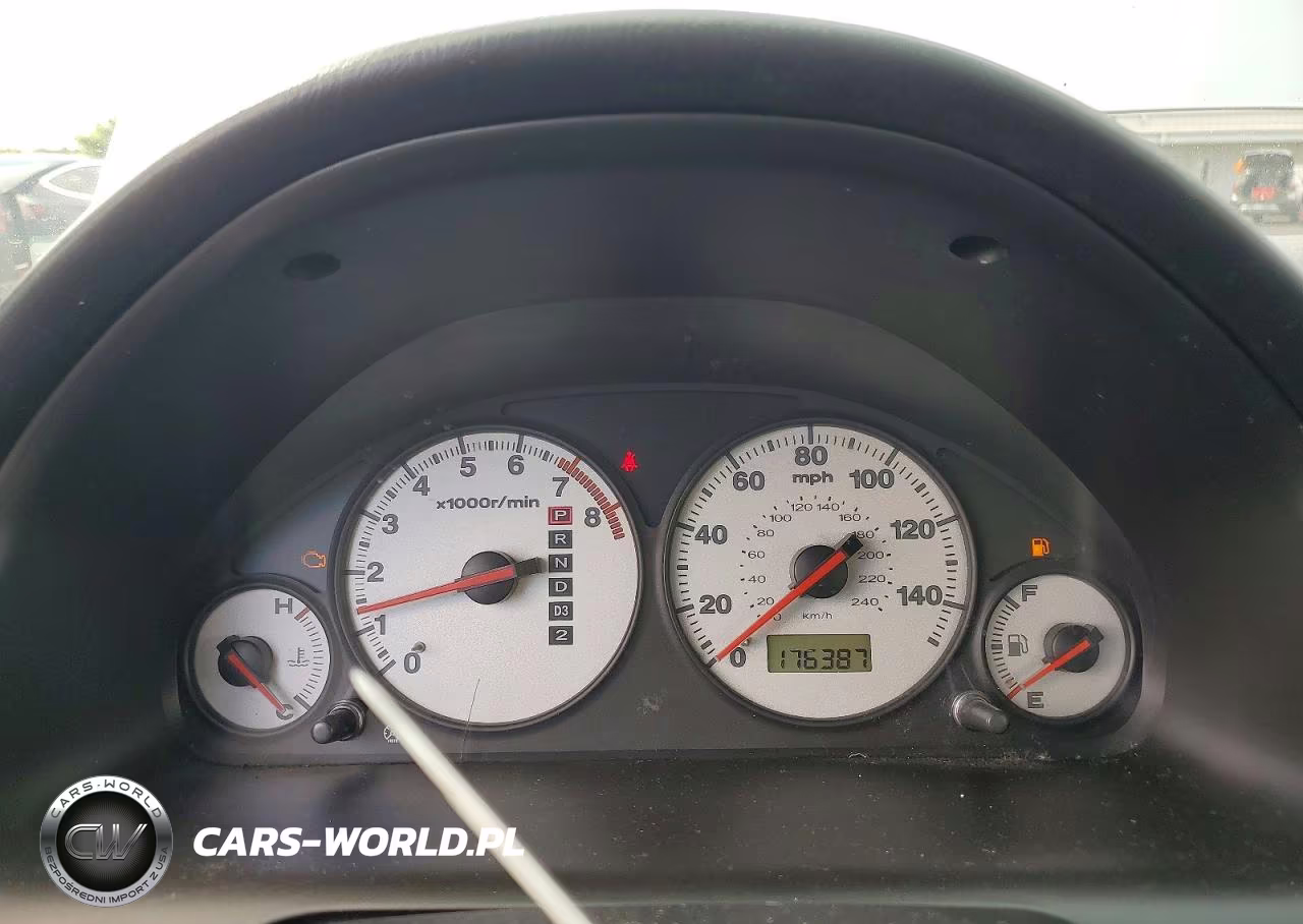 2002 Honda Civic Lx VIN:2HGES16502H607184 - 9