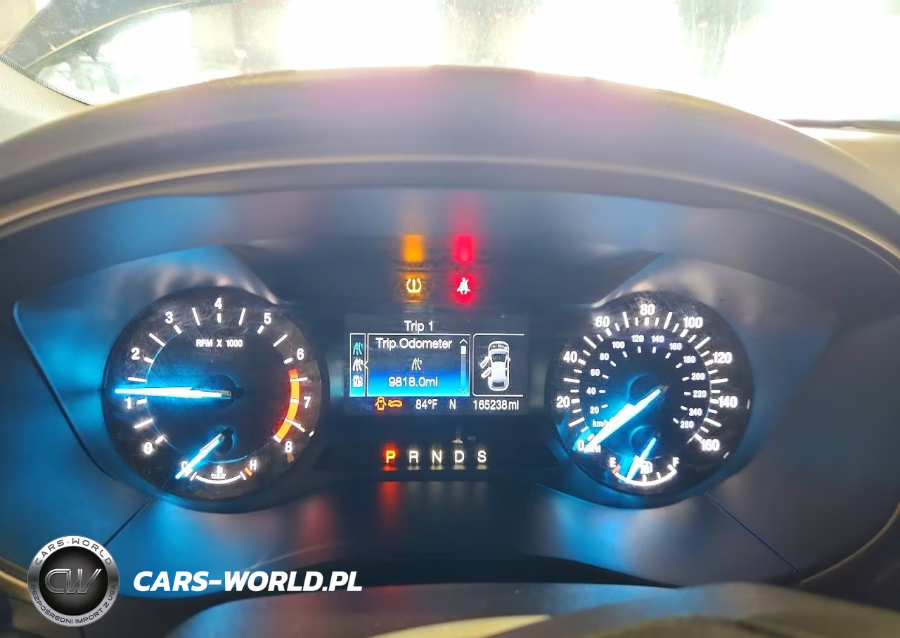 2013 Ford Fusion Se VIN:3FA6P0HR1DR359698 - 9