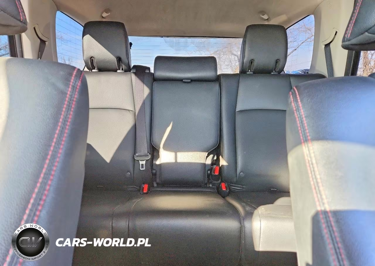 2020 Toyota 4Runner Sr5-Sr5 Premium VIN:JTEBU5JR4L5812637 - 10