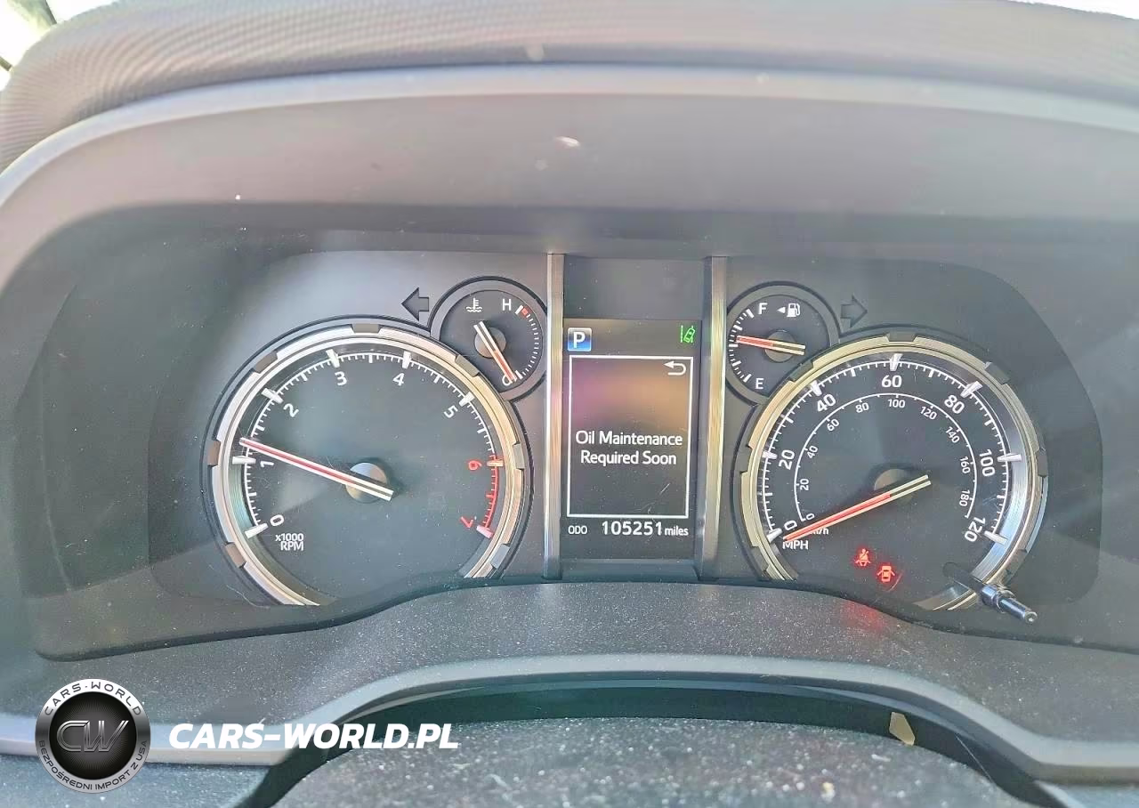 2020 Toyota 4Runner Sr5-Sr5 Premium VIN:JTEBU5JR4L5812637 - 9
