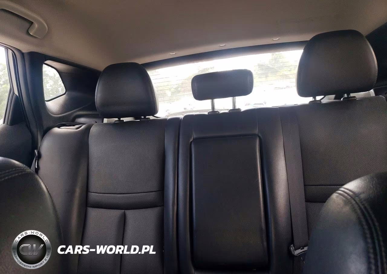2018 Nissan Rogue Sport Sl VIN:JN1BJ1CR1JW600114 - 10