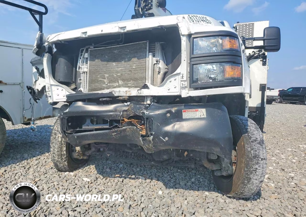 2023 Chevrolet Silverado Medium Duty VIN:1HTKJPVM6PH725921 - 12