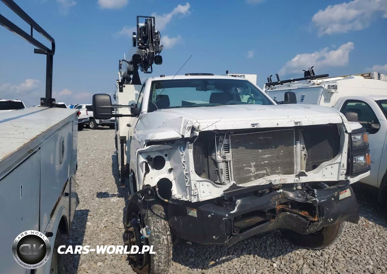 2023 Chevrolet Silverado Medium Duty VIN:1HTKJPVM6PH725921 - 4