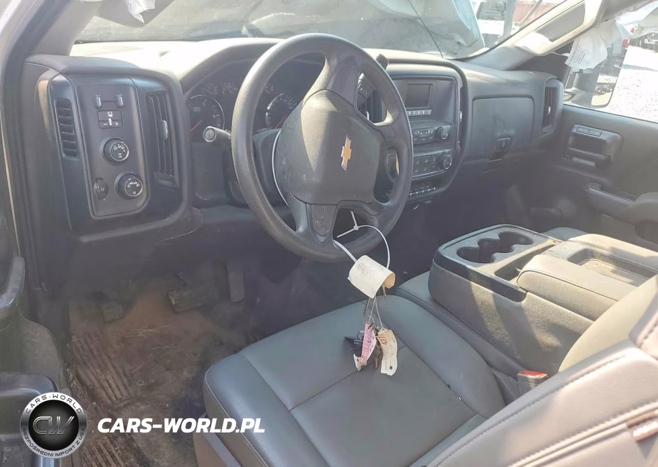 2023 Chevrolet Silverado Medium Duty VIN:1HTKJPVM6PH725921 - 8