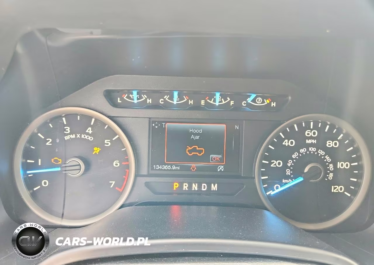 2018 Ford F150 Supercrew VIN:1FTEW1EP8JFC44588 - 9