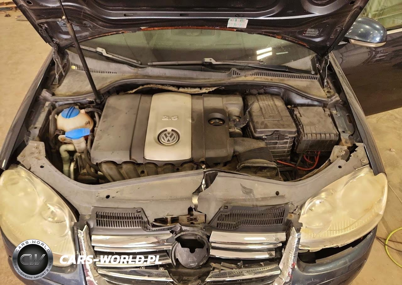 2008 Volkswagen Jetta Se VIN:3VWRM71K78M118959 - 11
