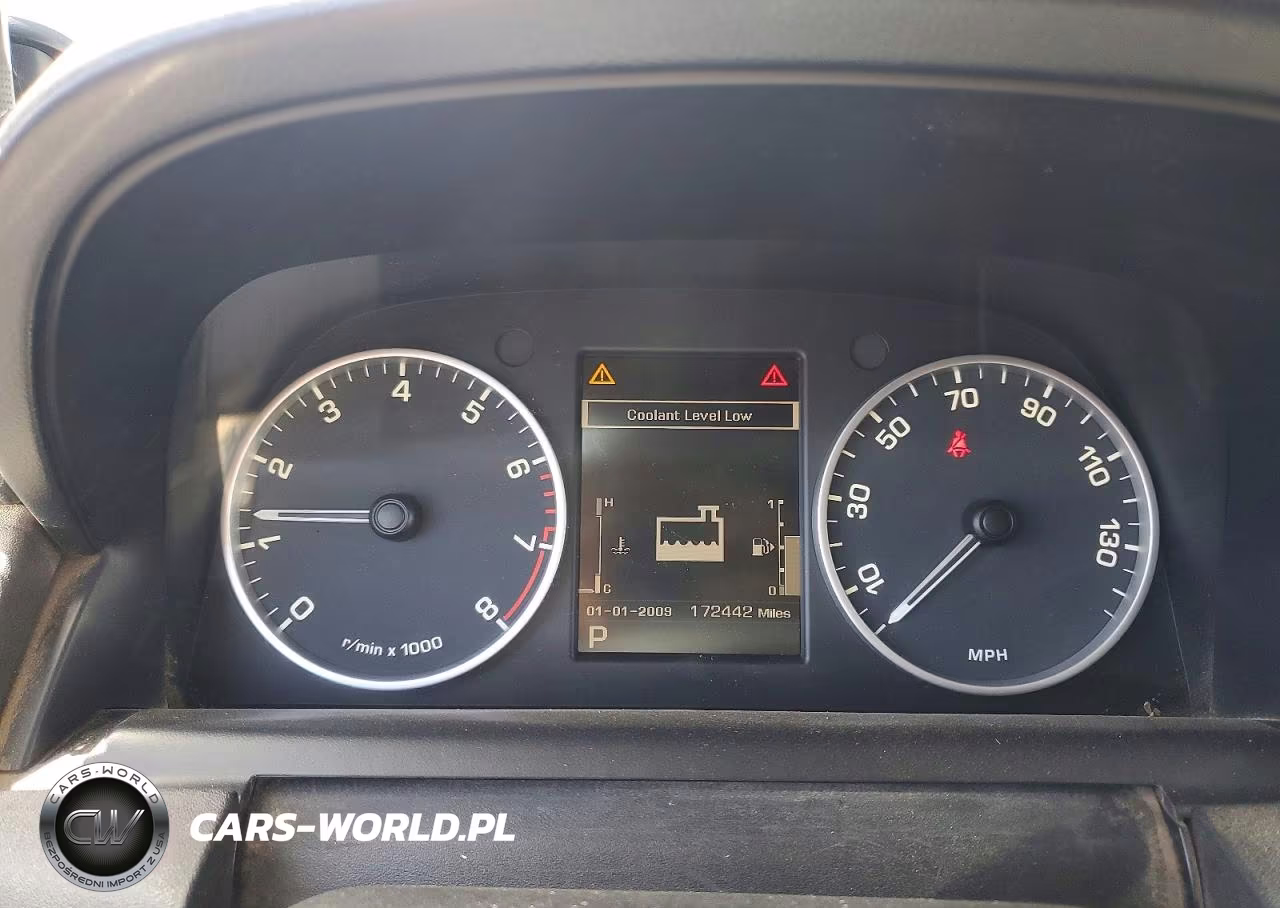 2013 Land Rover Lr4 Hse VIN:SALAG2D48DA660434 - 9