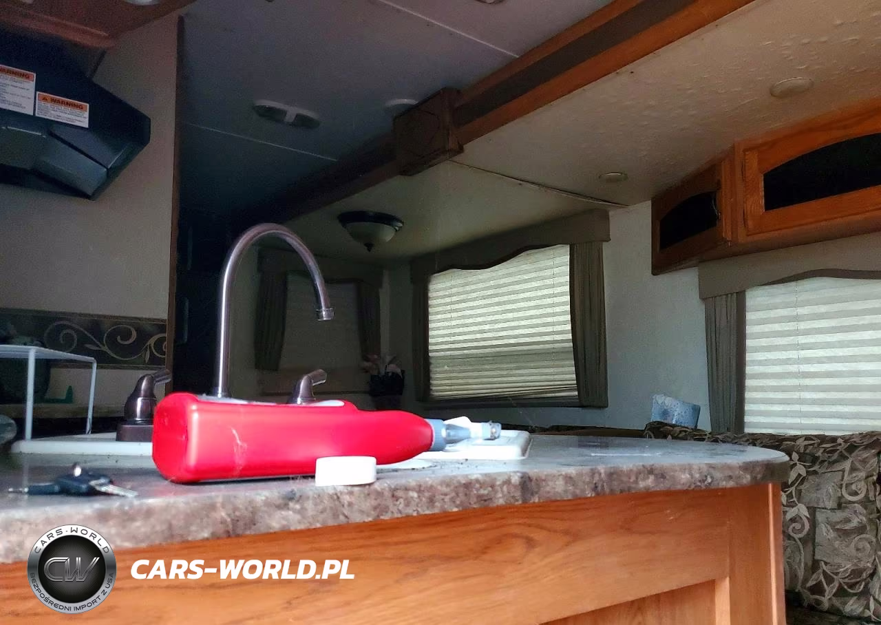 2012 Sprinter Recreational Vehicle (Rv) VIN:4YDT31125C1531443 - 6