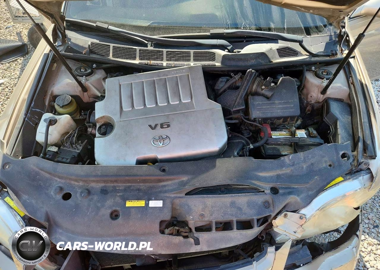 2006 Toyota Avalon Limited VIN:4T1BK36B06U143265 - 11