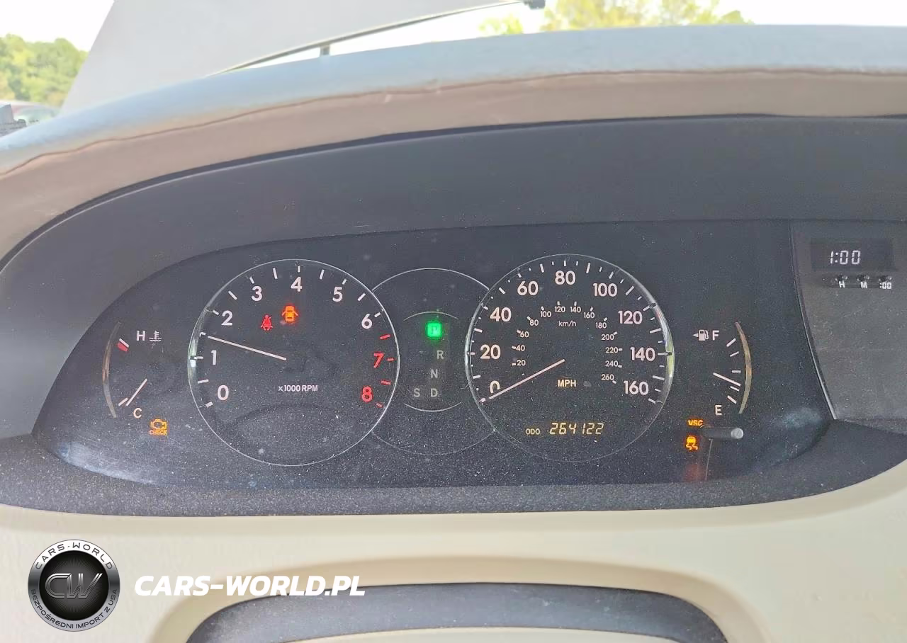 2006 Toyota Avalon Limited VIN:4T1BK36B06U143265 - 9