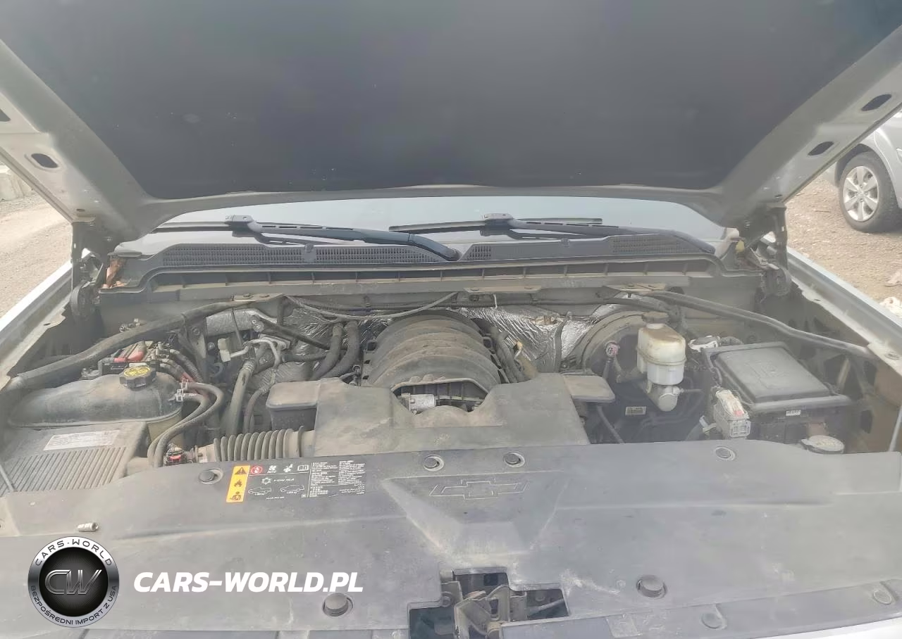 2018 Chevrolet Silverado K1500 Lt VIN:1GCUKREC1JF178310 - 11