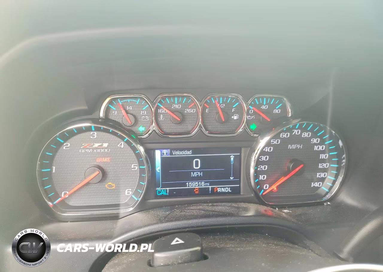 2018 Chevrolet Silverado K1500 Lt VIN:1GCUKREC1JF178310 - 9