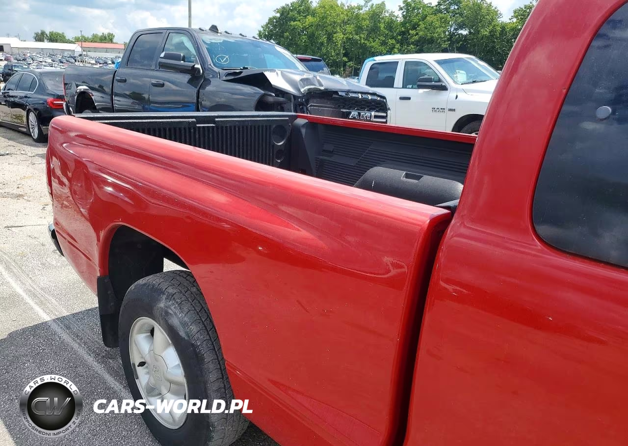 2000 Dodge Dakota VIN:1B7GL22X9YS755997 - 10