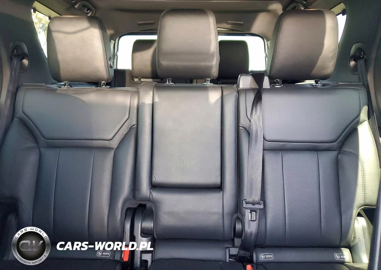 2018 Land Rover Discovery Hse VIN:SALRR2RV9JA054005 - 10
