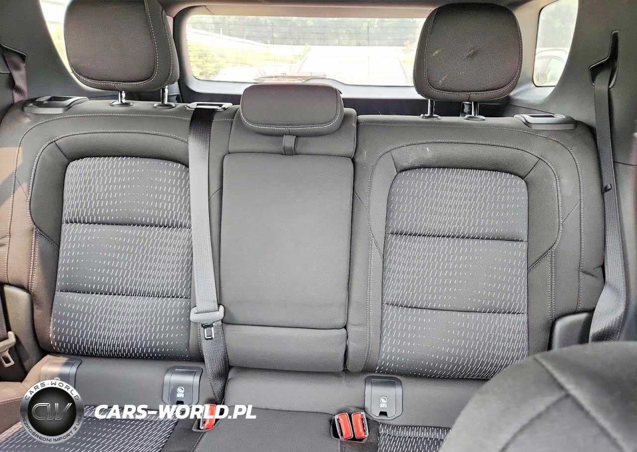 2026 Chevrolet Equinox VIN:3GNAXPEG0TL449787 - 10