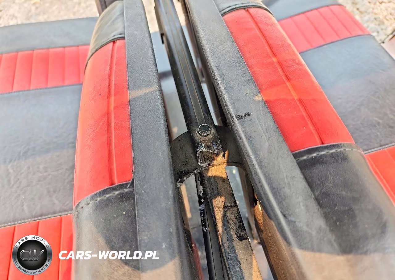 2007 Golf Cart VIN:TG070271684 - 9