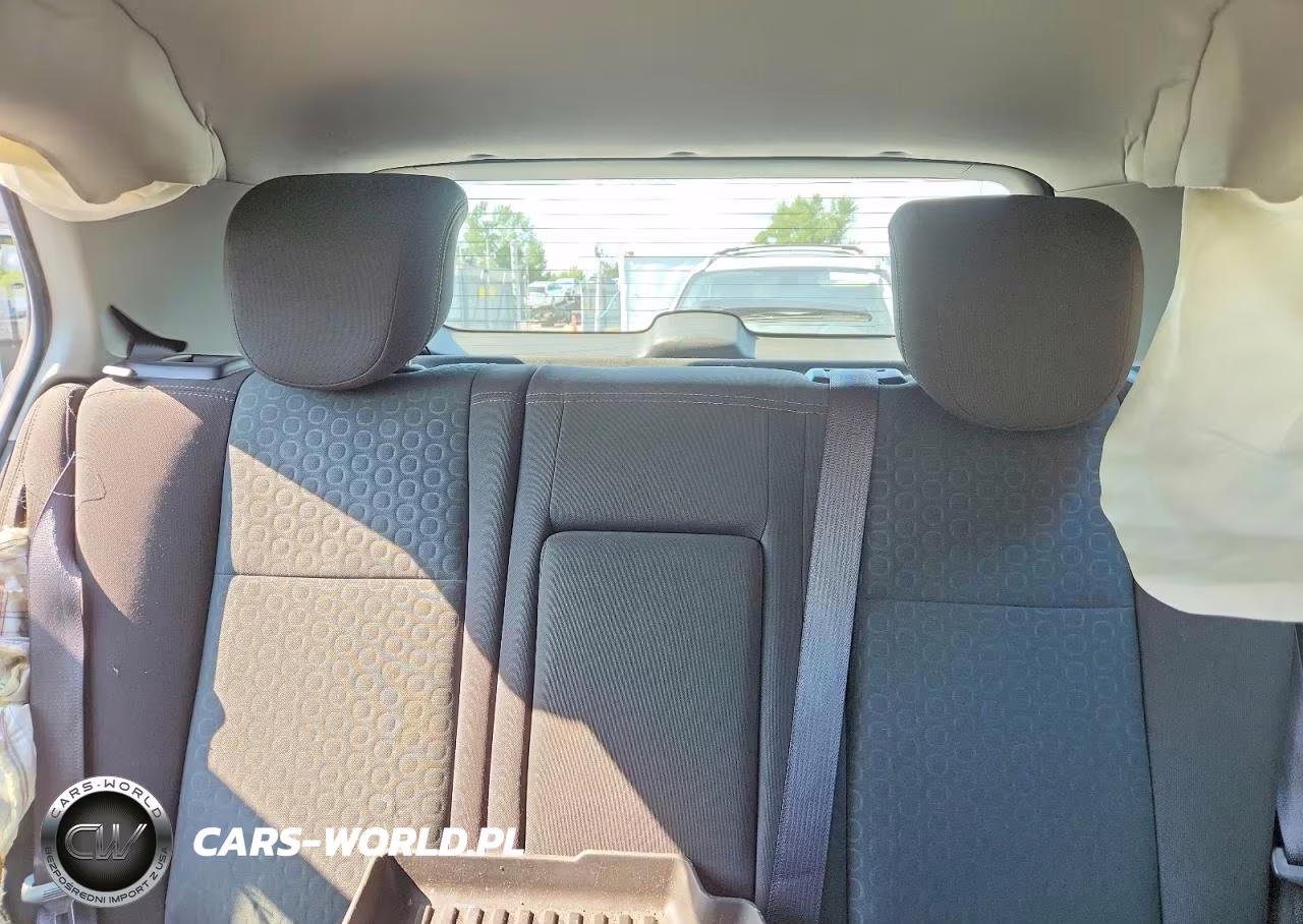 2017 Chevrolet Trax Ls VIN:KL7CJNSB7HB231495 - 10