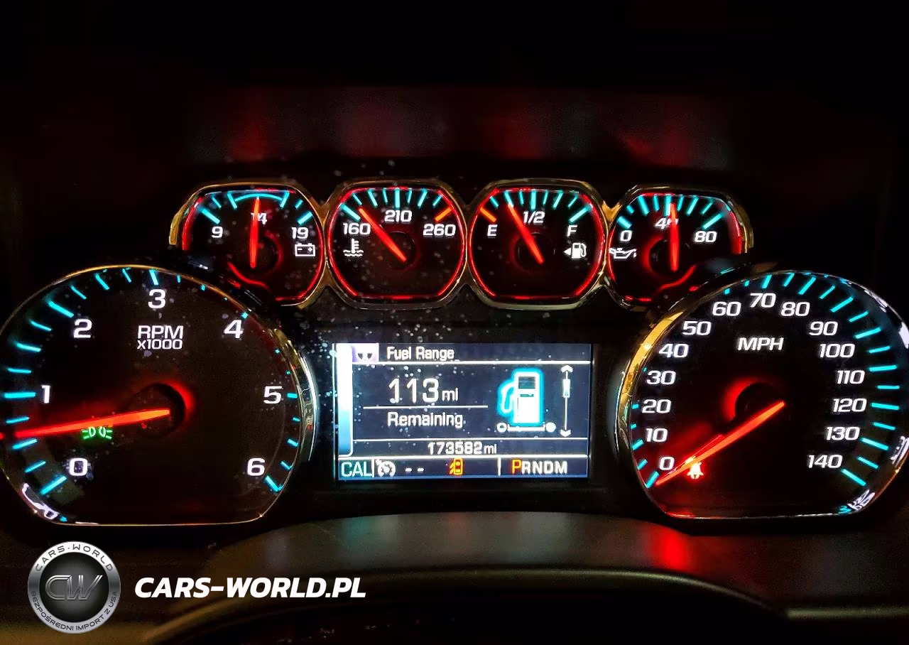 2015 Chevrolet Silverado K1500 Ltz VIN:1GCUKSEC6FF205340 - 9
