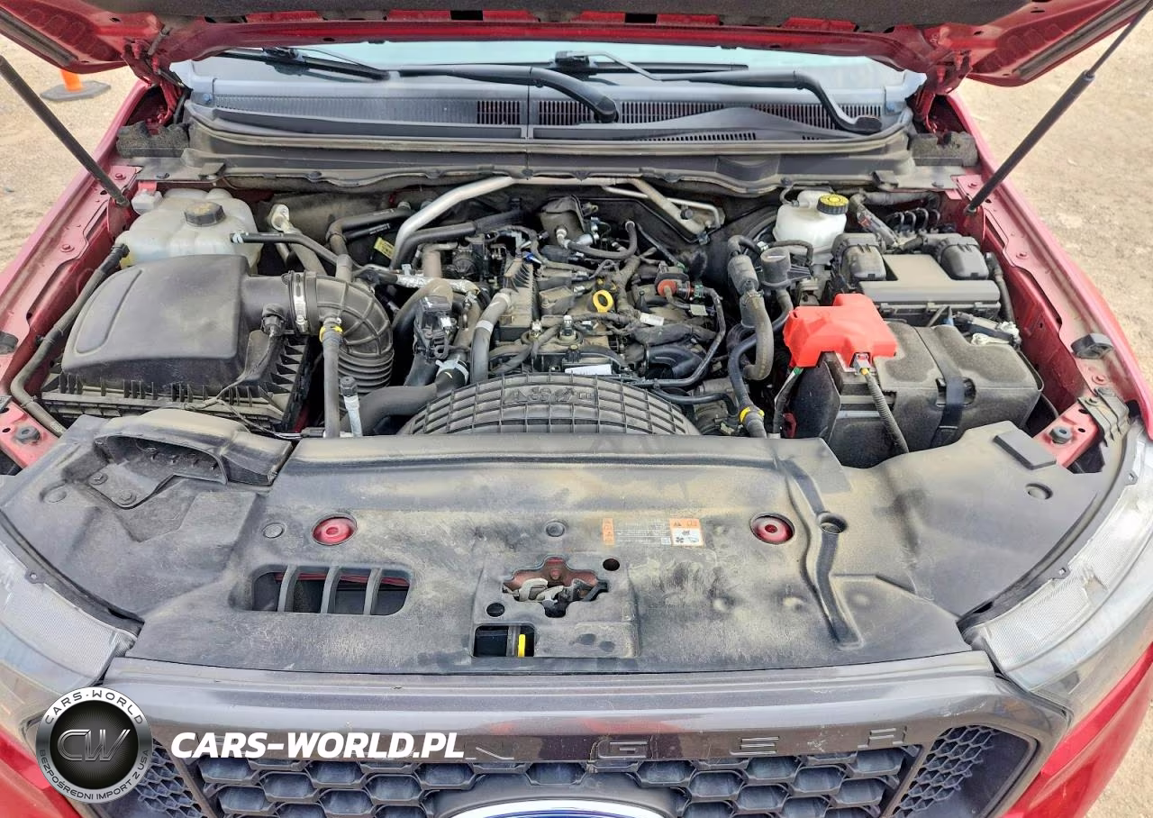 2020 Ford Ranger Xl VIN:1FTER4EHXLLA84011 - 11
