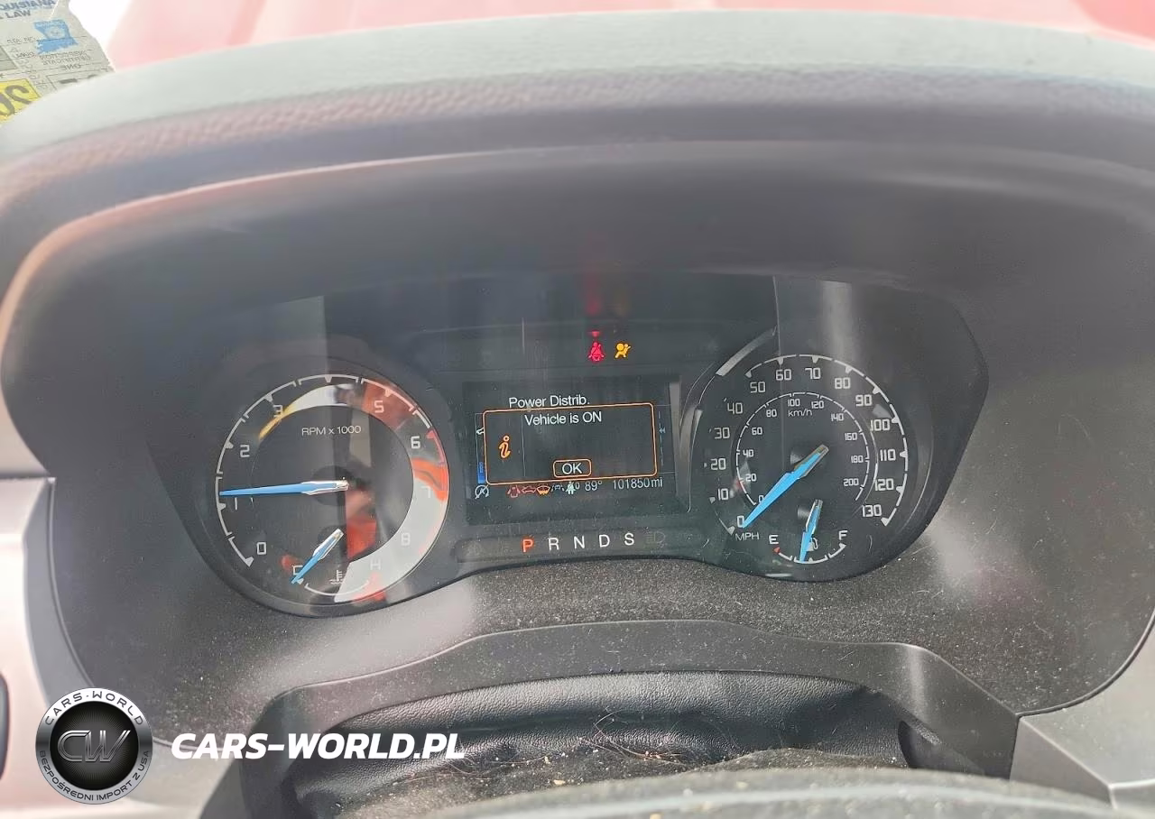 2020 Ford Ranger Xl VIN:1FTER4EHXLLA84011 - 9