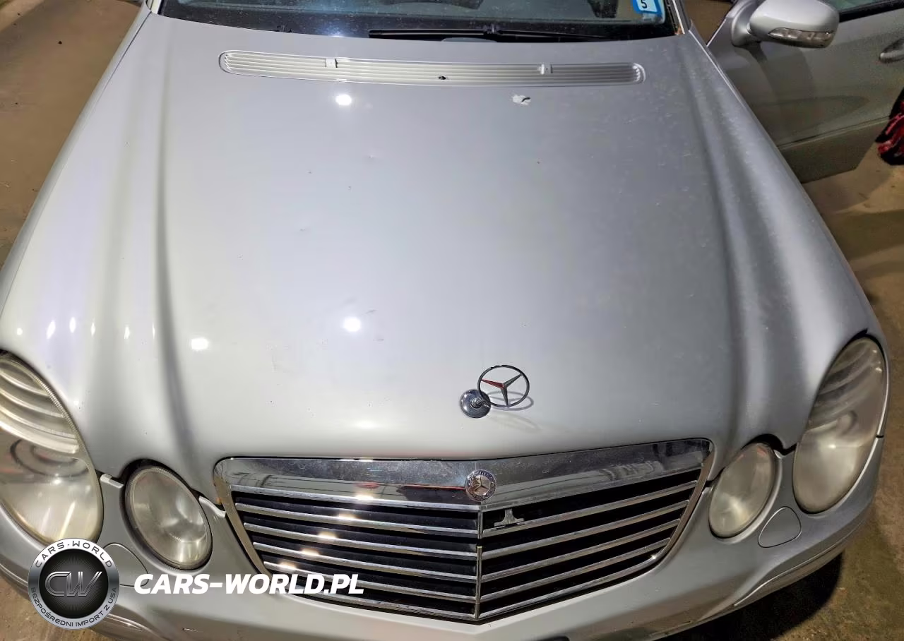 2008 Mercedes-Benz E 350 4Matic VIN:WDBUF87X58B228852 - 11