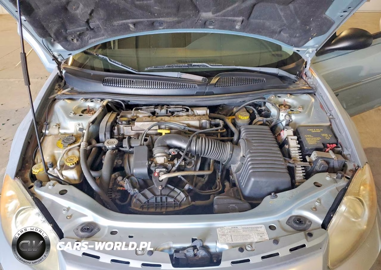 2001 Dodge Stratus Se VIN:1B3EJ46X51N717174 - 11