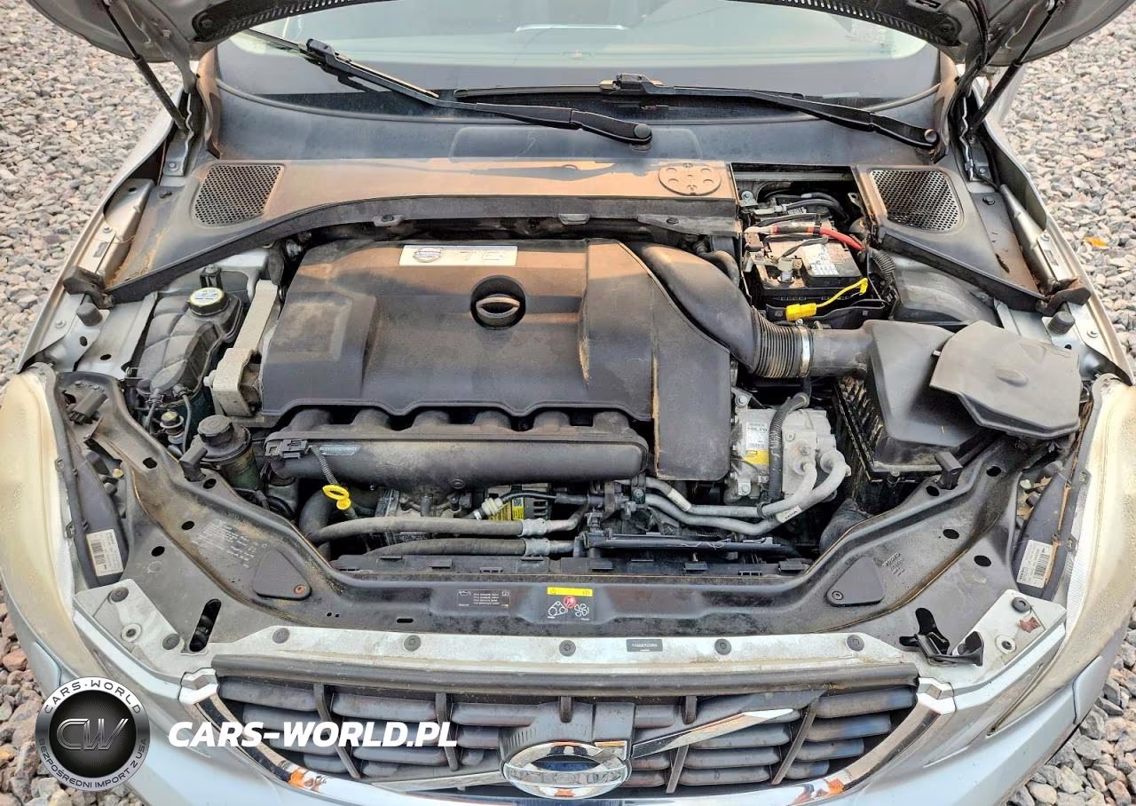 2012 Volvo Xc60 T6 VIN:YV4902DZ7C2321034 - 12