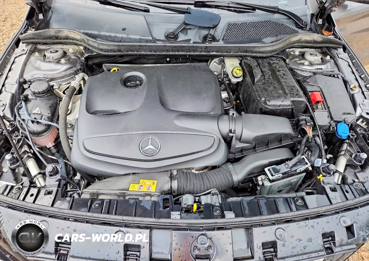 2018 Mercedes-Benz Gla 250 VIN:WDCTG4EBXJJ489538 - 11